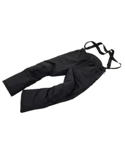 ECIG 4.0 Trousers Black Schwarz
