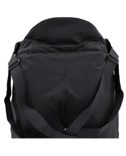 ECIG 4.0 Trousers Black Schwarz