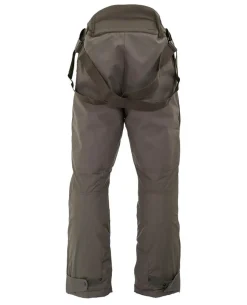 ECIG 4.0 Trousers Olive