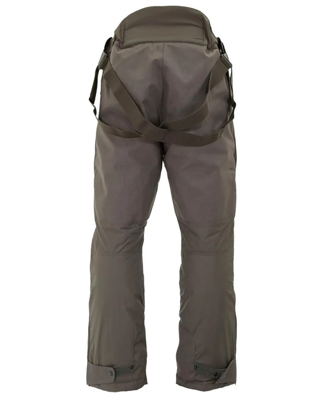 ECIG 4.0 Trousers Olive