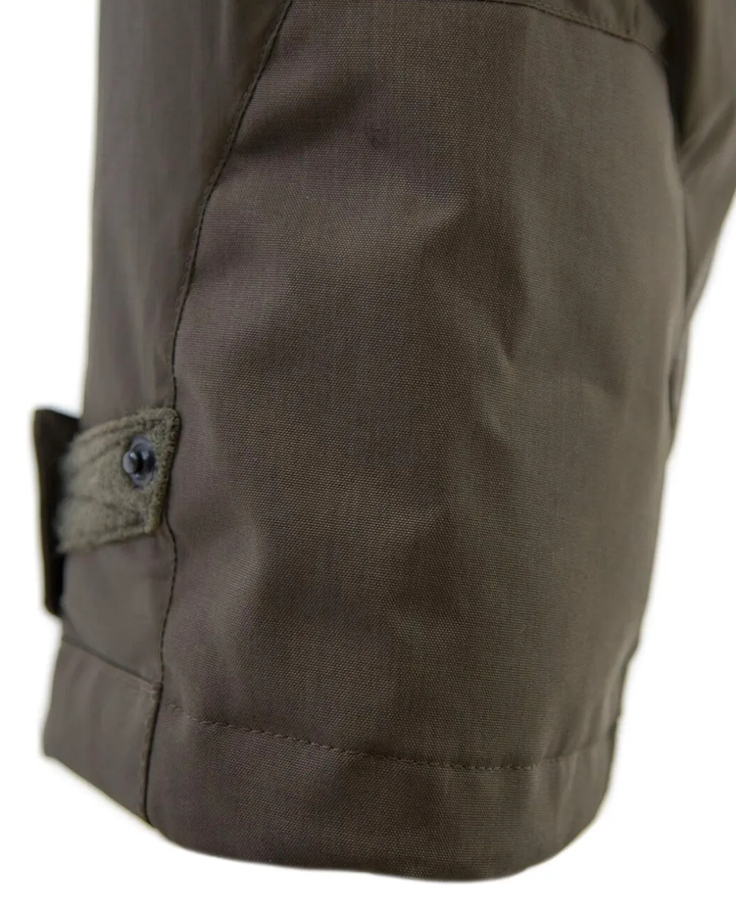 ECIG 4.0 Trousers Olive