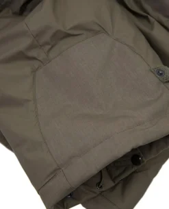 ECIG 4.0 Trousers Olive