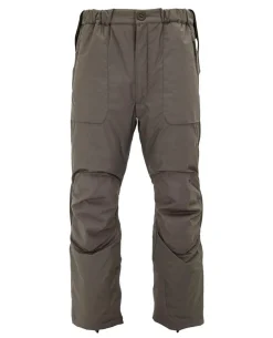 ECIG 4.0 Trousers Olive
