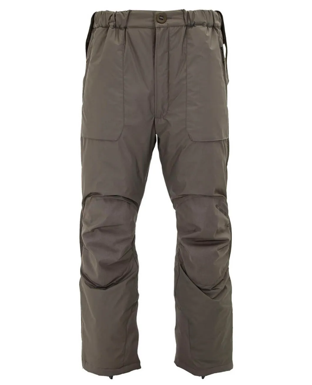 ECIG 4.0 Trousers Olive