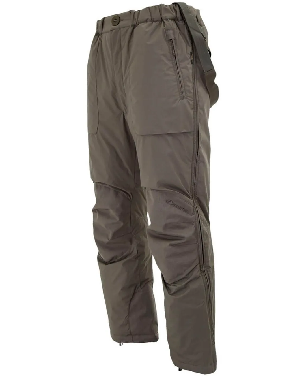 ECIG 4.0 Trousers Olive