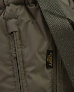 ECIG 4.0 Trousers Olive
