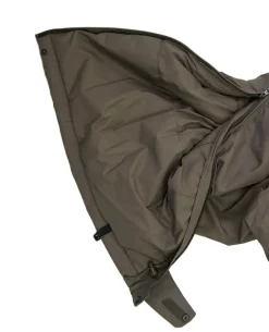ECIG 4.0 Trousers Olive