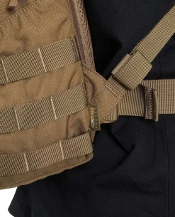 EDC Backpack Cordura Adaptive Green