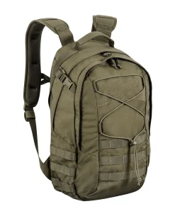 EDC Backpack Cordura Adaptive Green