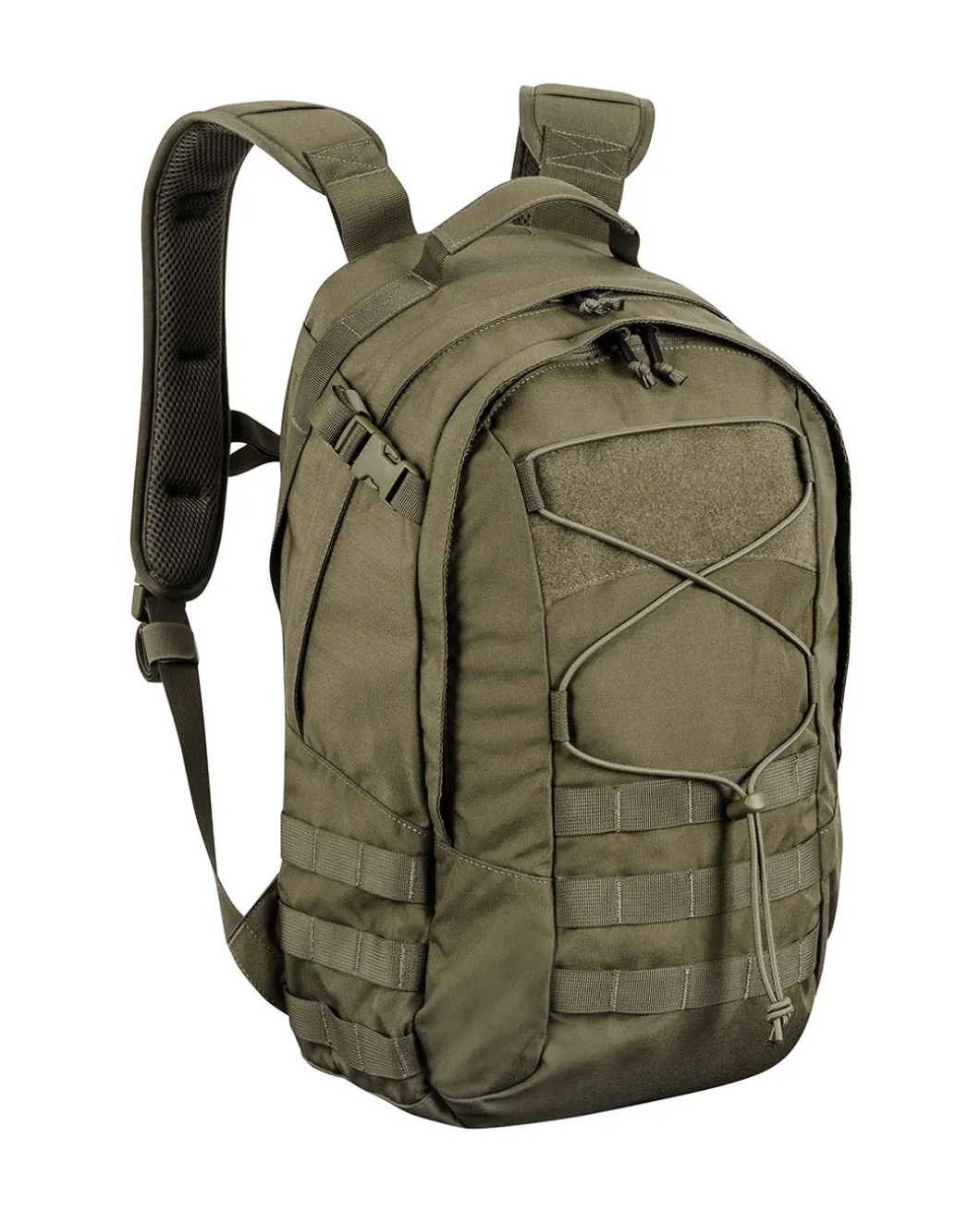 EDC Backpack Cordura Adaptive Green