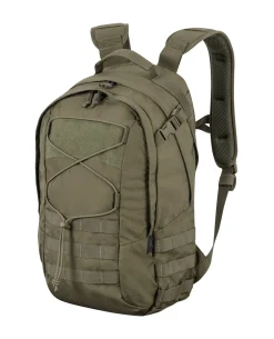 EDC Backpack Cordura Adaptive Green