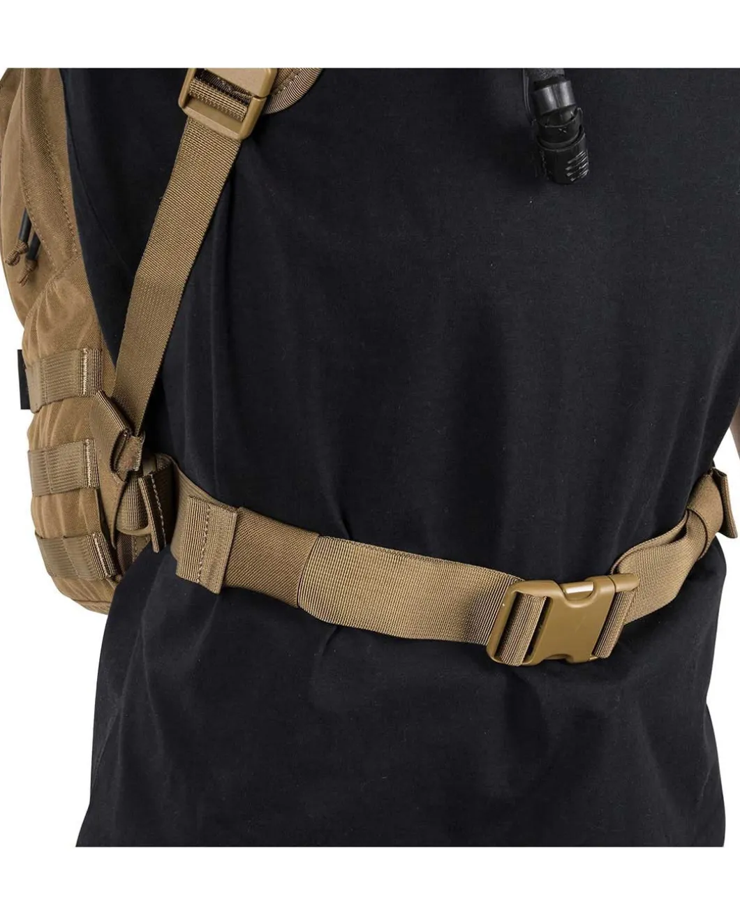 EDC Backpack Cordura Adaptive Green