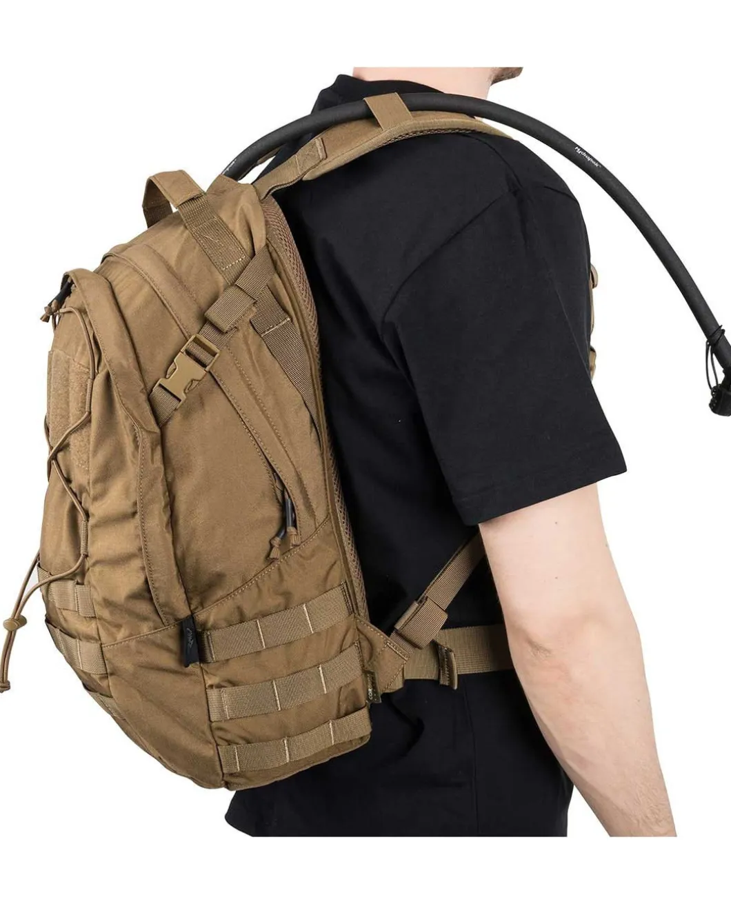 EDC Backpack Cordura Adaptive Green
