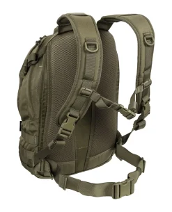EDC Backpack Cordura Adaptive Green