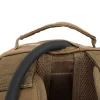 EDC Backpack Cordura Black Schwarz