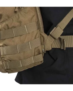 EDC Backpack Cordura Flecktarn