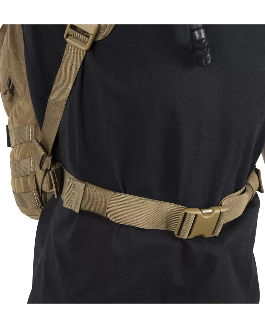 EDC Backpack Cordura Flecktarn