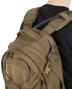 EDC Backpack Cordura Flecktarn