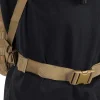 EDC Backpack Cordura RAL 7013