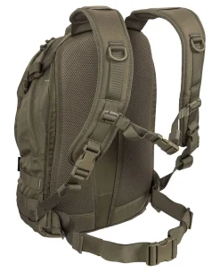 EDC Backpack Cordura RAL 7013