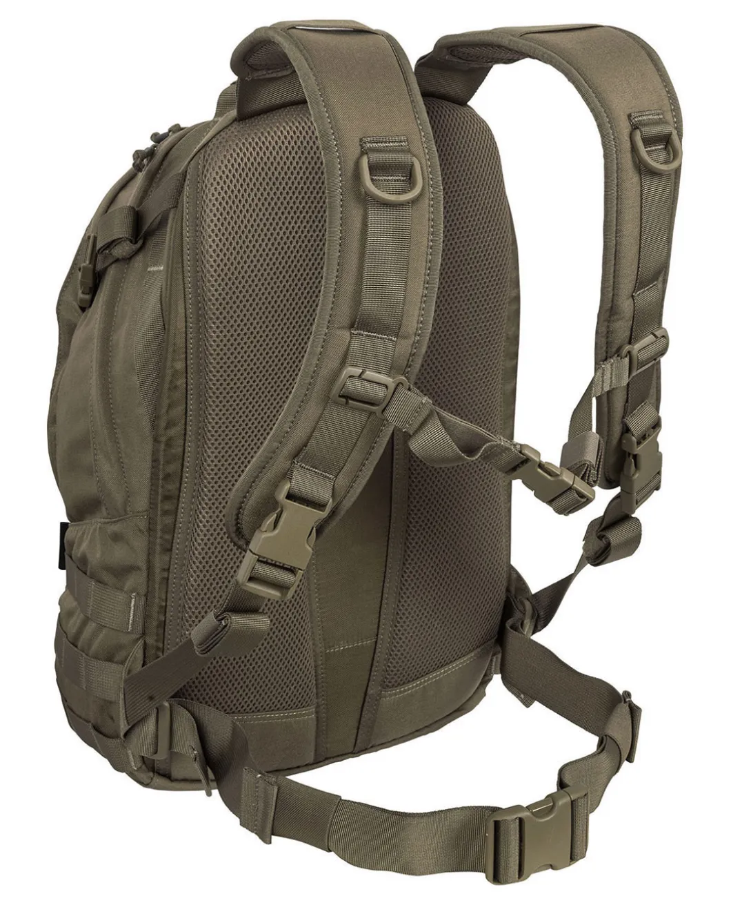 EDC Backpack Cordura RAL 7013