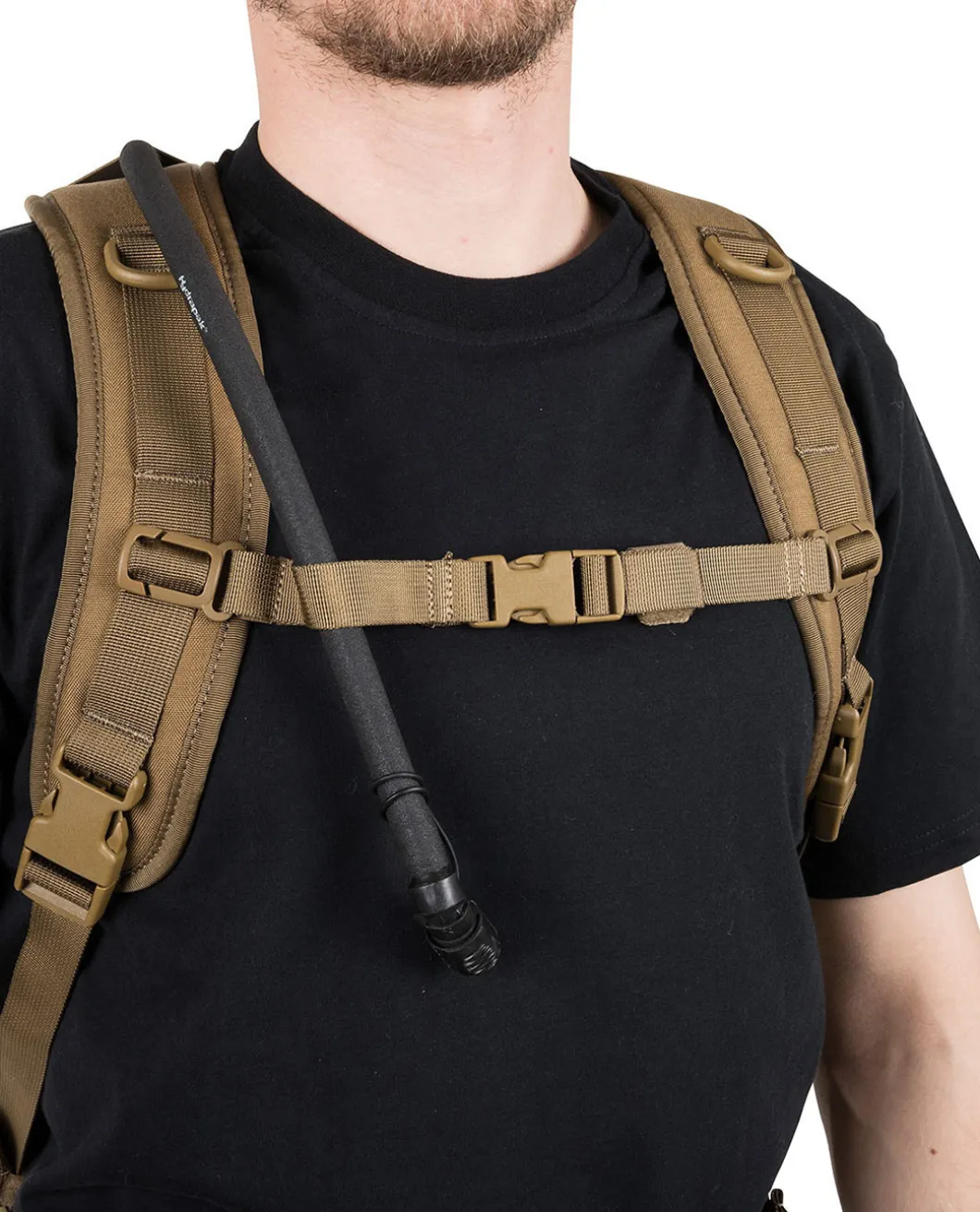 EDC Backpack Cordura RAL 7013