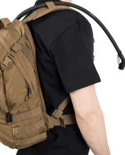EDC Backpack Cordura RAL 7013