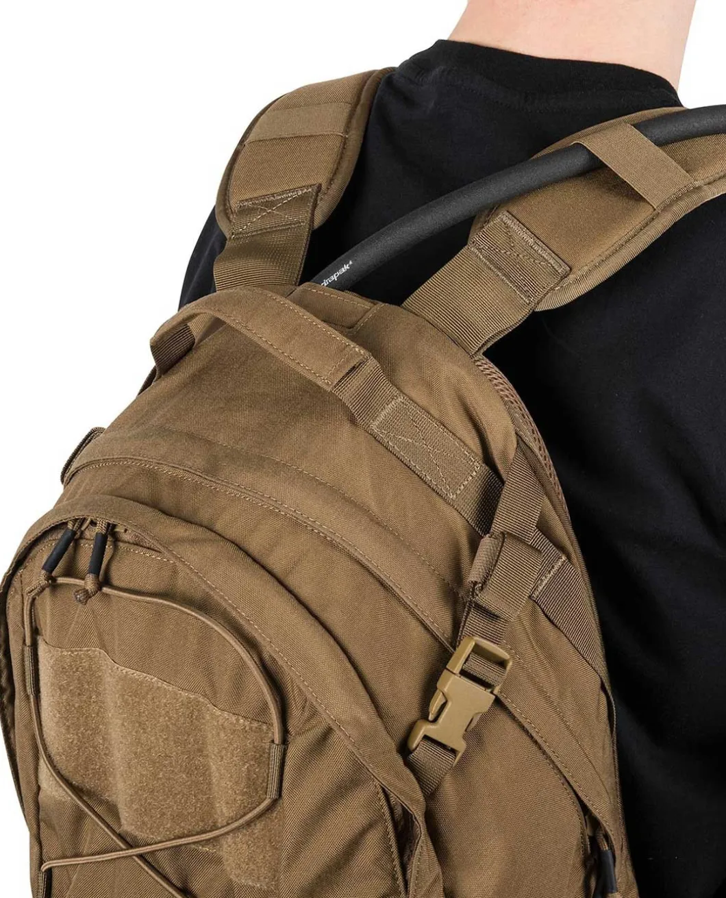 EDC Backpack Cordura RAL 7013