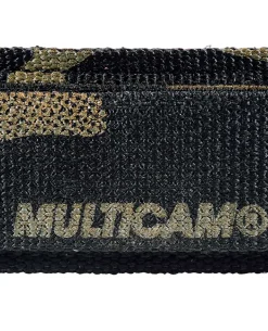 EDC Belt Multicam Black