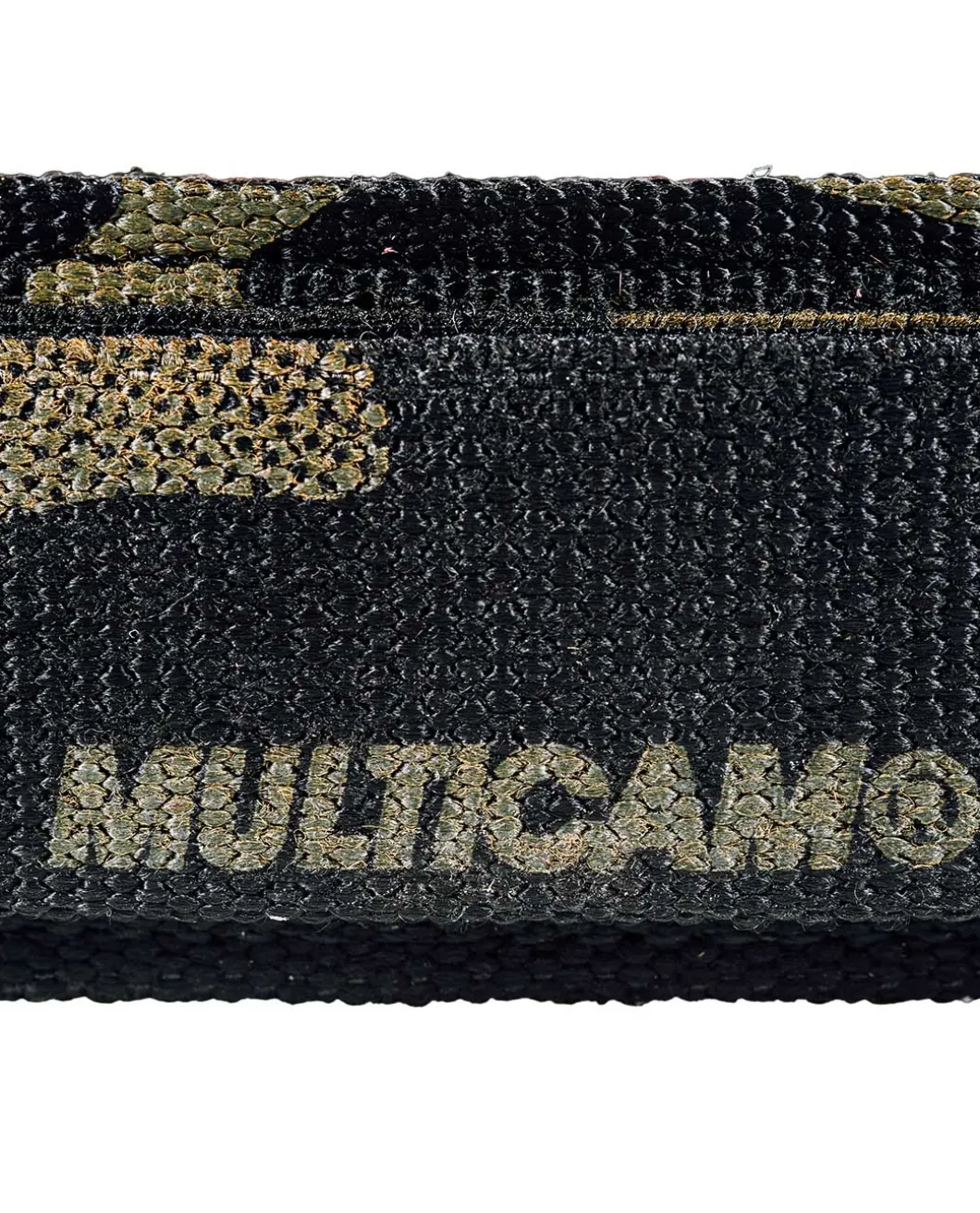 EDC Belt Multicam Black