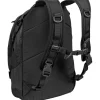 EDC Lite Backpack Nylon Black Schwarz