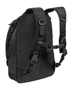 EDC Lite Backpack Nylon Black Schwarz