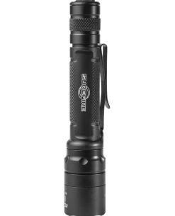 EDCL2-T Dual Output Black Schwarz