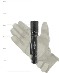EDCL2-T Dual Output Black Schwarz