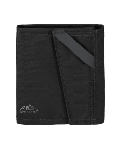 EDC Medium Wallet Black Schwarz