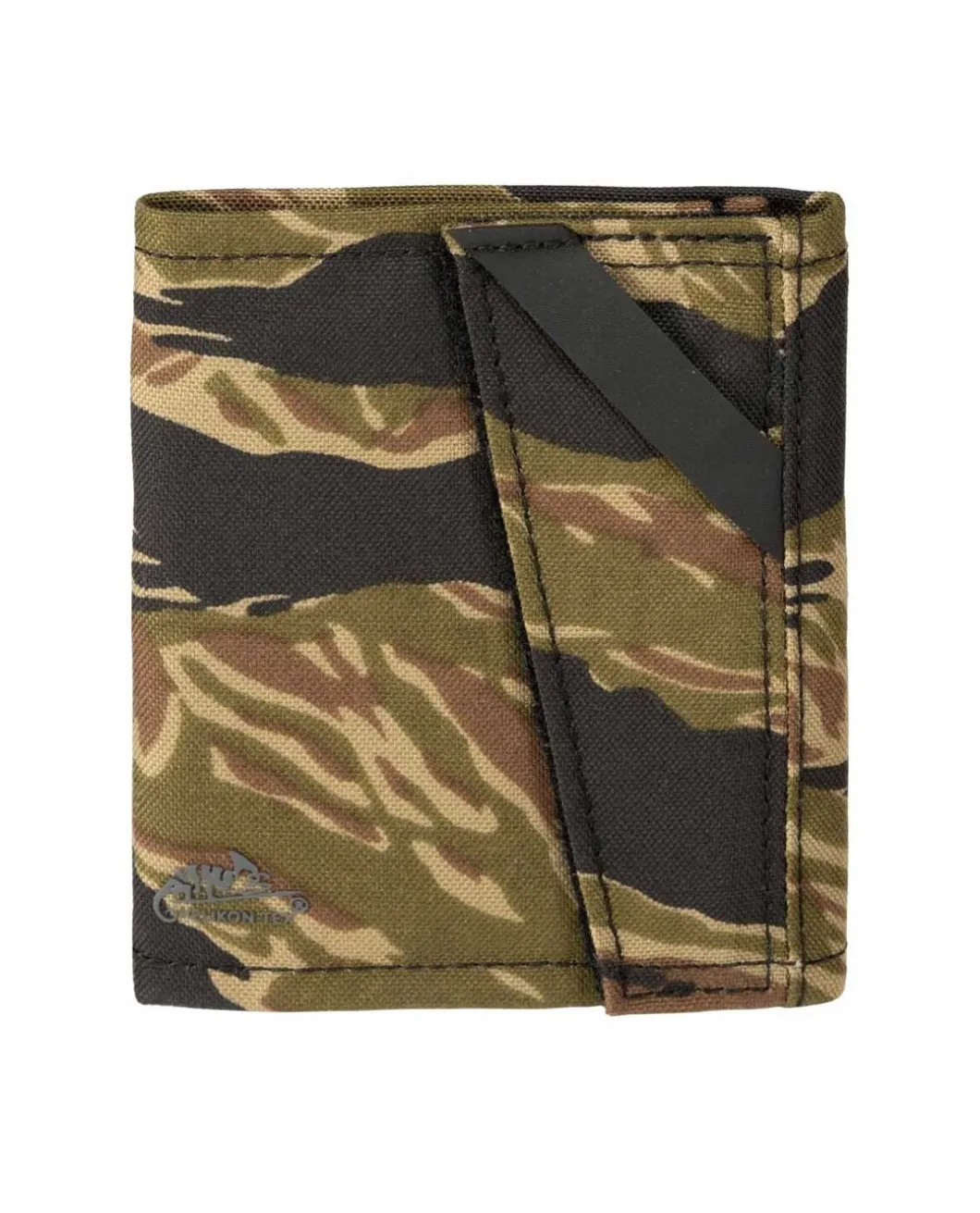 EDC Medium Wallet Tiger Stripe