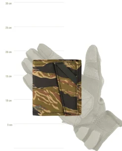 EDC Medium Wallet Tiger Stripe