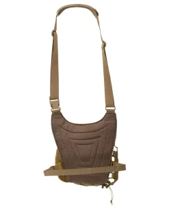 EDC Side Bag Cordura Coyote