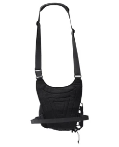 EDC Side Bag Cordura MultiCam Black