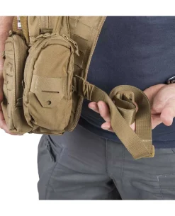 EDC Side Bag Cordura Olive Green
