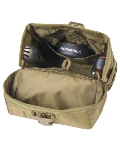 E&E Pouch U.03 Adaptive Green