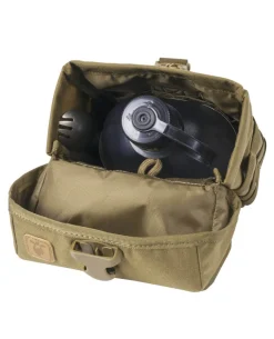 E&E Pouch U.03 Adaptive Green