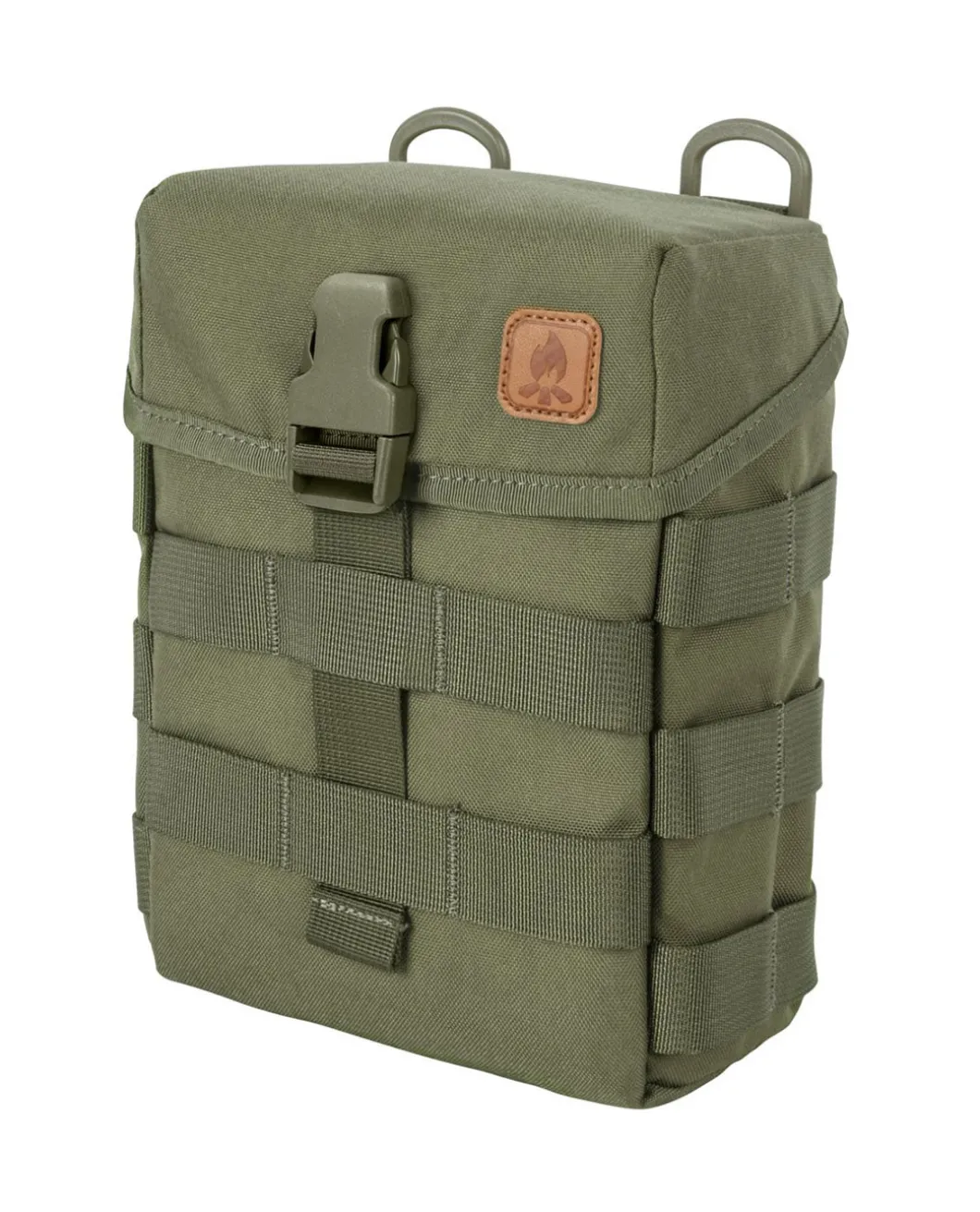 E&E Pouch U.03 Adaptive Green