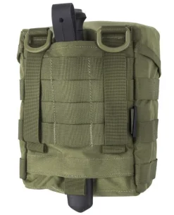 E&E Pouch U.03 Adaptive Green