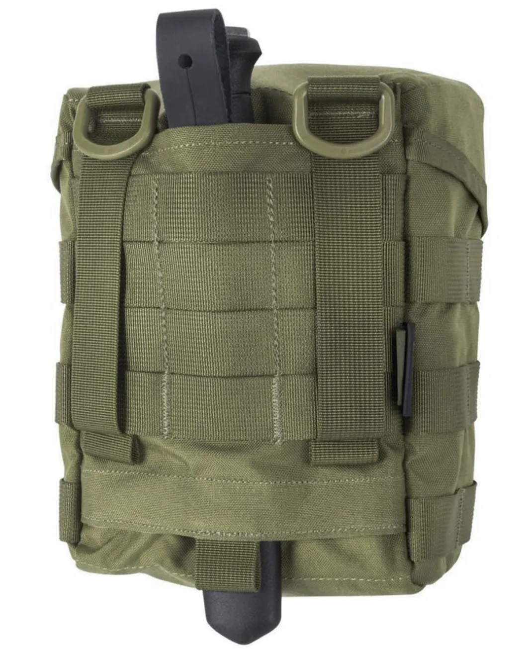 E&E Pouch U.03 Adaptive Green