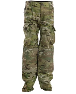 Einsatzkampfhose Multicam