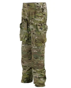 Einsatzkampfhose Multicam