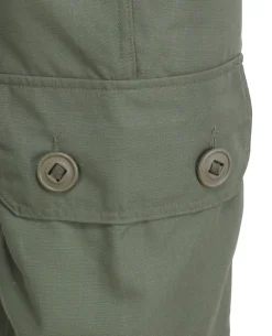 Einsatzkampfhose Oliv