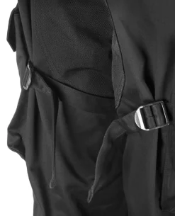 Einsatzkampfhose Schwarz