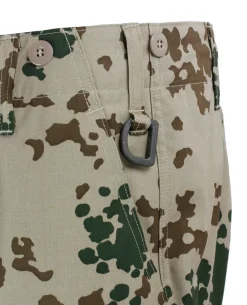 Einsatzkampfhose Tropentarn